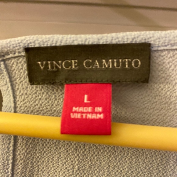 Vince Camuto Blouse - Picture 2 of 6